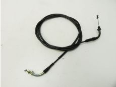 Cable d'accelerateur