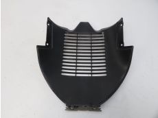 Grille de radiateur