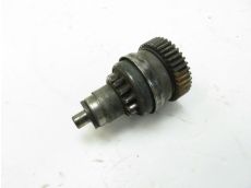 Roue libre de demarreur