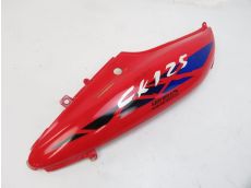 Carenage arriere droit