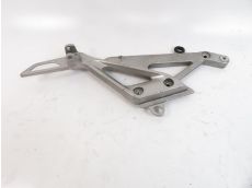 Platine arriere gauche complete