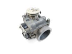 Corps d'injection droit