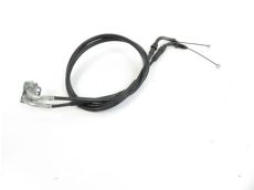 Cable d'accelerateur