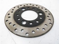 Disque frein avant