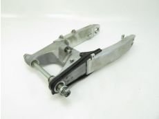 Bras oscillant complet