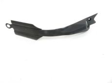 Cache lateral gauche