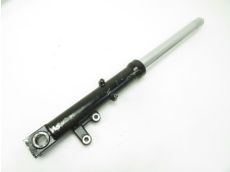 Tube de fourche gauche