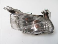 Clignotant arriere d