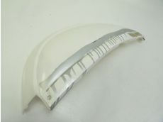 Carenage arriere gauche