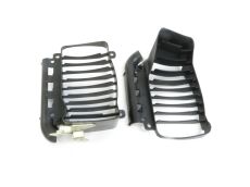 Grille de radiateur