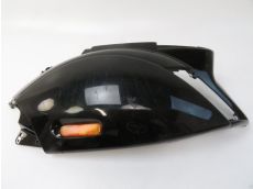 Carenage arriere gauche