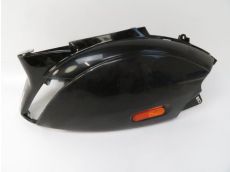 Carenage arriere droit