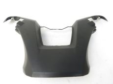 Habillage avant du guidon