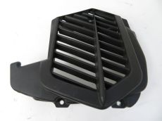 Grille de radiateur