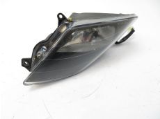 Optique avant gauche