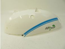 Carenage arriere gauche