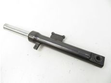 Tube de fourche droit