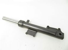 Tube de fourche gauche