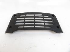 Grille de radiateur