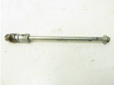 Axe de roue avant