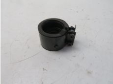 Pipe admission