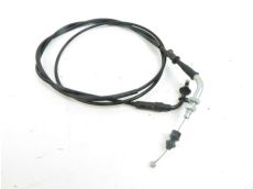 Cable d'accelerateur