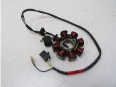 Stator
