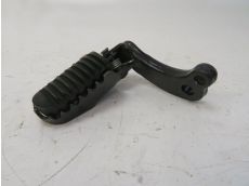 Platine avant gauche complete