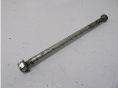 Axe de bras oscillant