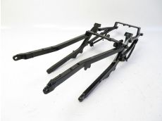 Boucle cadre arriere