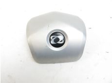 Habillage avant du guidon