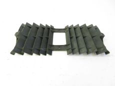 Grille de radiateur