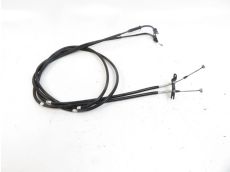 Cable d'accelerateur