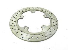 Disque frein avant
