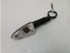 Clignotant arriere d