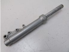 Tube de fourche gauche