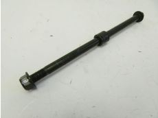 Axe de roue avant