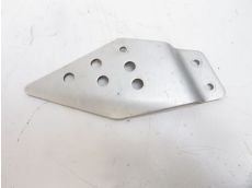 Habillage platine gauche