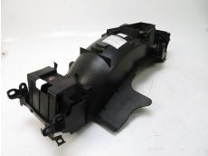 Passage de roue complet