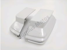 Habillage carrosserie carenage complet