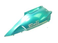 Carenage arriere gauche