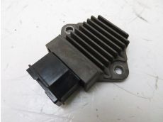 Regulateur de tension