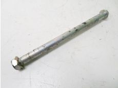 Axe de bras oscillant