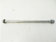 Axe de bras oscillant