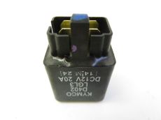 Relais boitier electrique