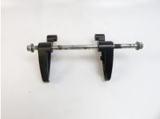 Axe de bras oscillant