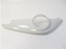 Carenage arriere droit