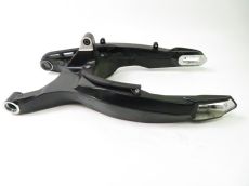 Bras oscillant complet