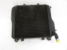 Radiateur eau