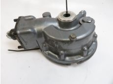 Pont cardans couples coniques